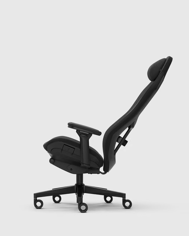 Fractal Design Refine 2 Fabric Dark 