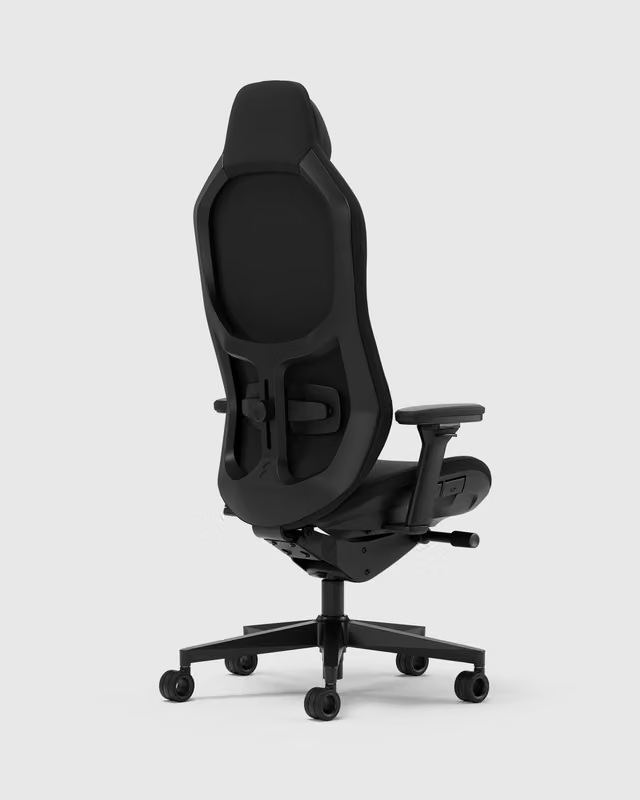 Fractal Design Refine 2 Fabric Dark 