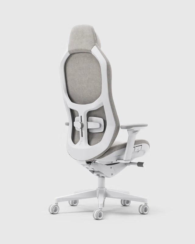 Fractal Design Refine 2 Fabric Light 