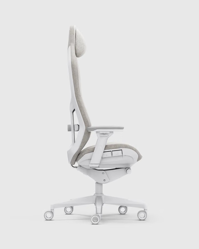 Fractal Design Refine 2 Fabric Light 