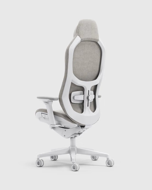 Fractal Design Refine 2 Fabric Light 