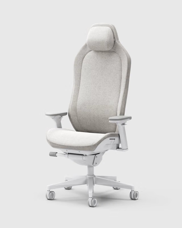 Fractal Design Refine 2 Fabric Light 