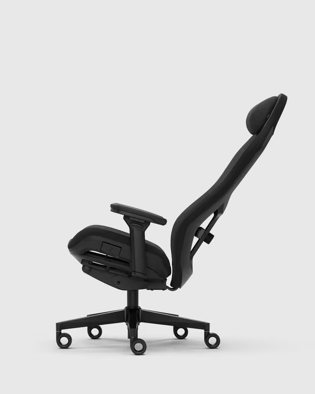 Fractal Design Refine 2 Mesh Dark 