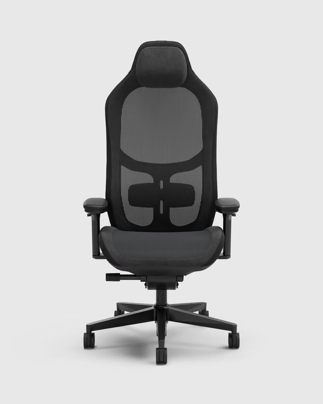 Fractal Design Refine 2 Mesh Dark 