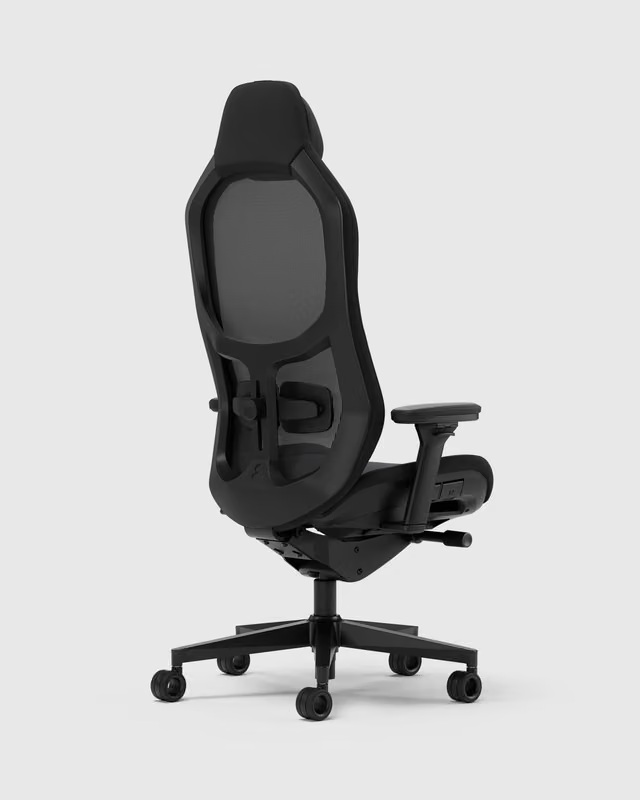 Fractal Design Refine 2 Mesh Dark 