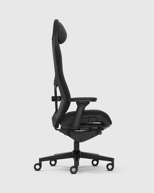 Fractal Design Refine 2 Mesh Dark 