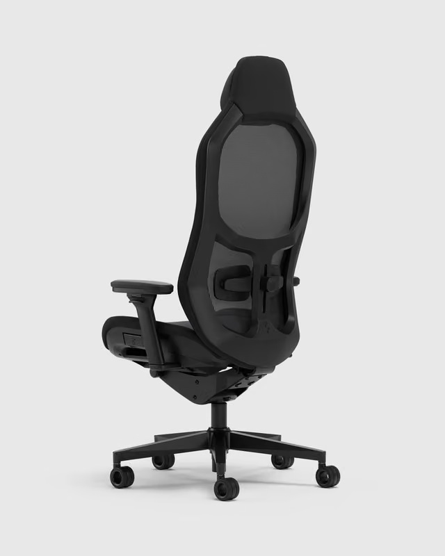 Fractal Design Refine 2 Mesh Dark 