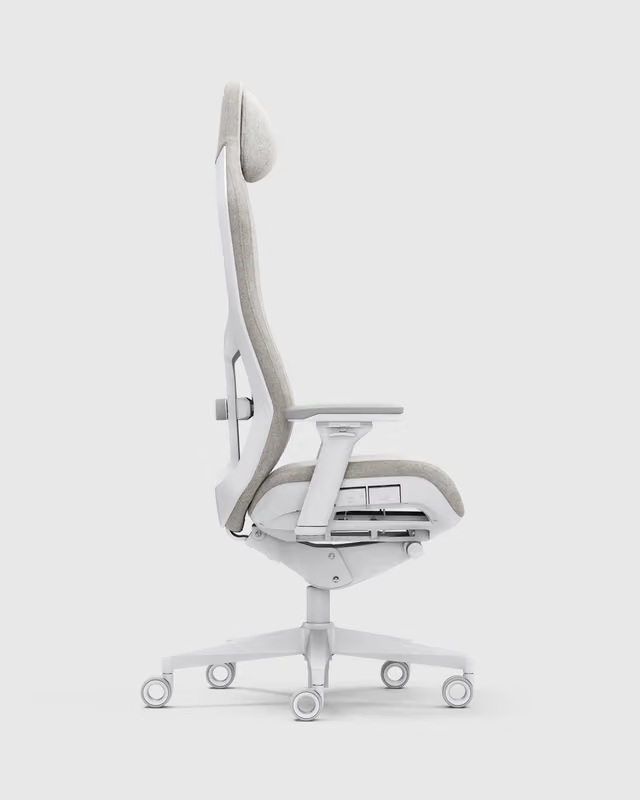 Fractal Design Refine 2 Mesh Light 