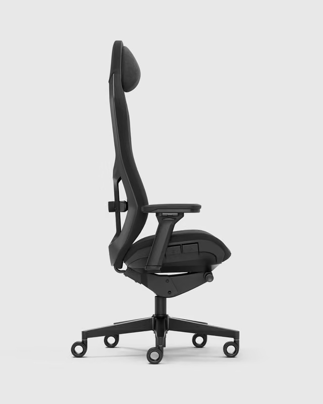 Fractal Design Refine 2 Hybrid Dark 