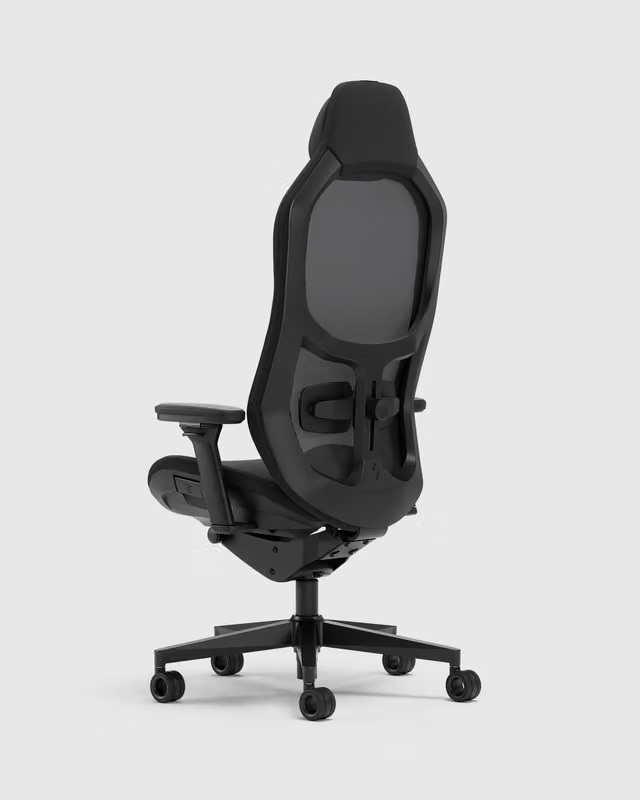 Fractal Design Refine 2 Hybrid Dark 