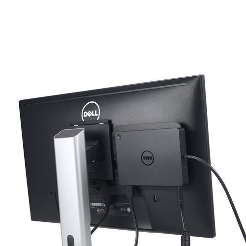 Dell Montážna Sada pre Dokovaciu Stanicu MK15 (za monitor, VESA) 