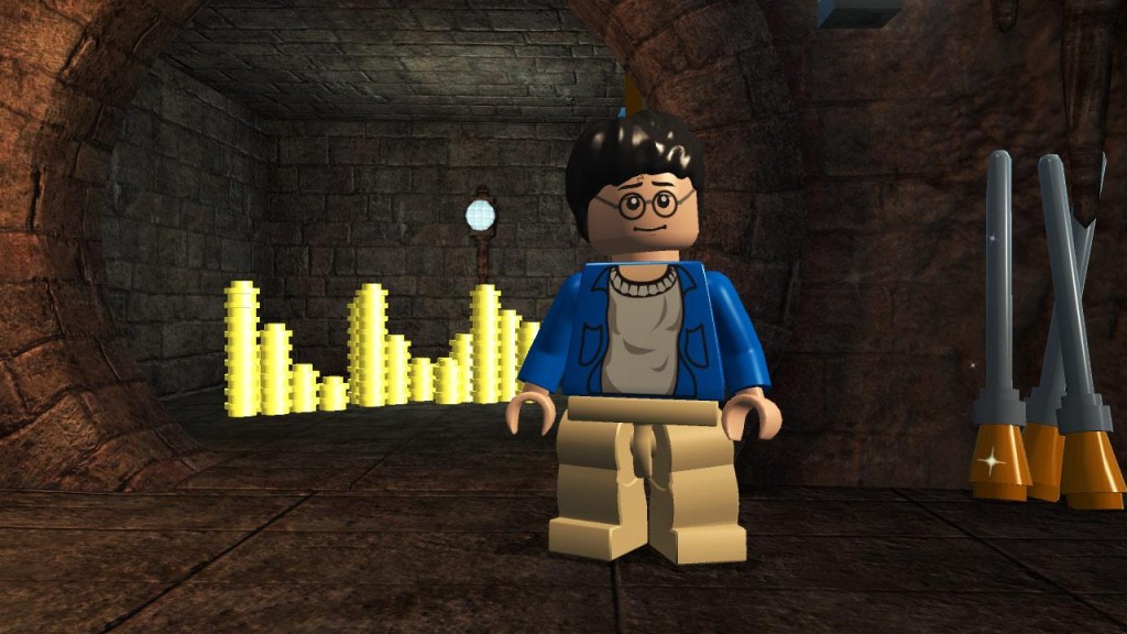 XOne - LEGO Harry Potter Collection 