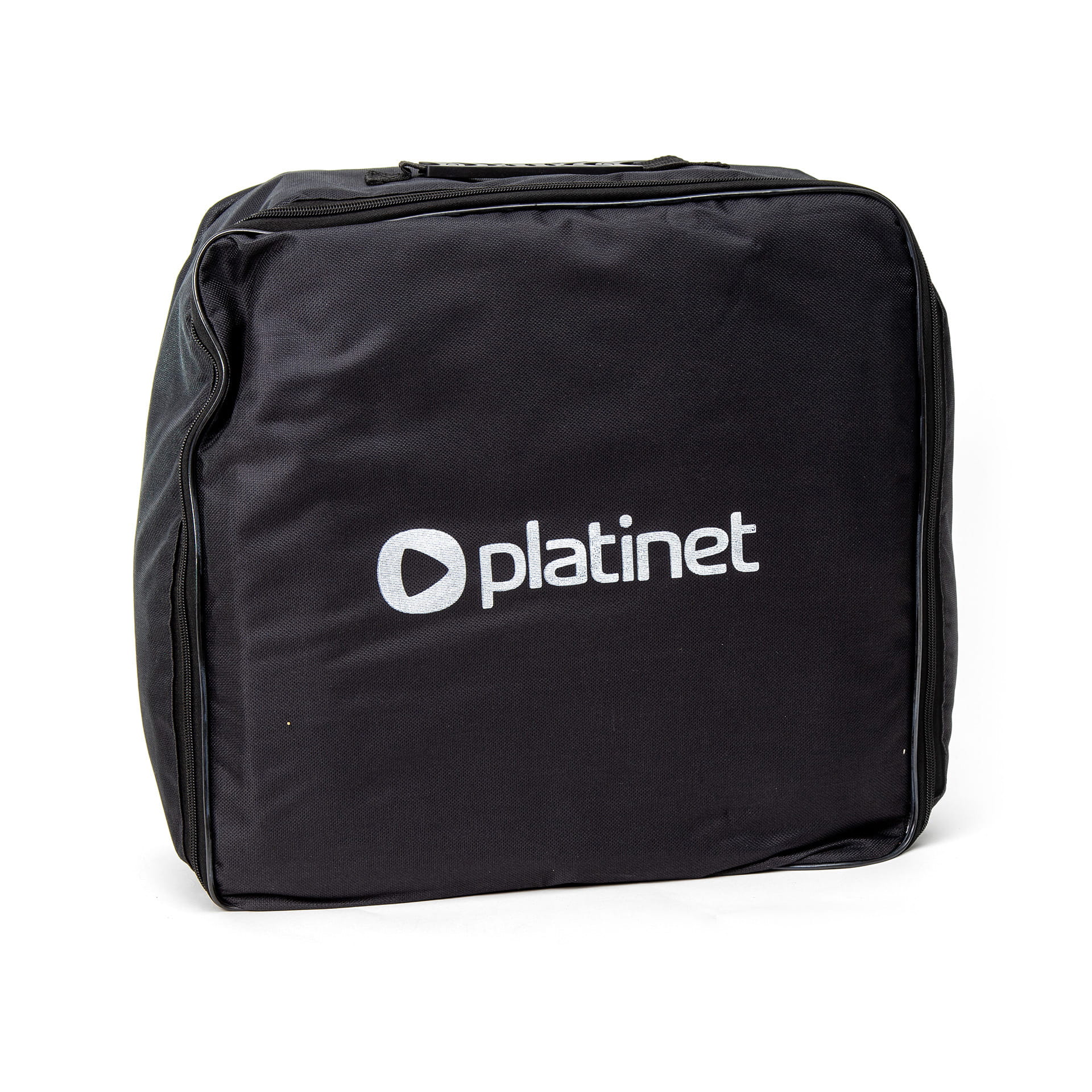 Platinet univerzálna prenosná EV stanica PC060 22kW (32A), Pro Line, sada 4 adaptérov + nástenný držiak 