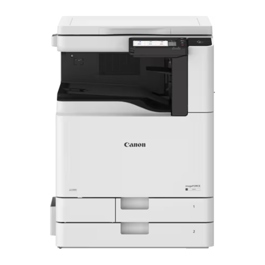 Canon imageFORCE 4025 MFP + toner + inšt. 