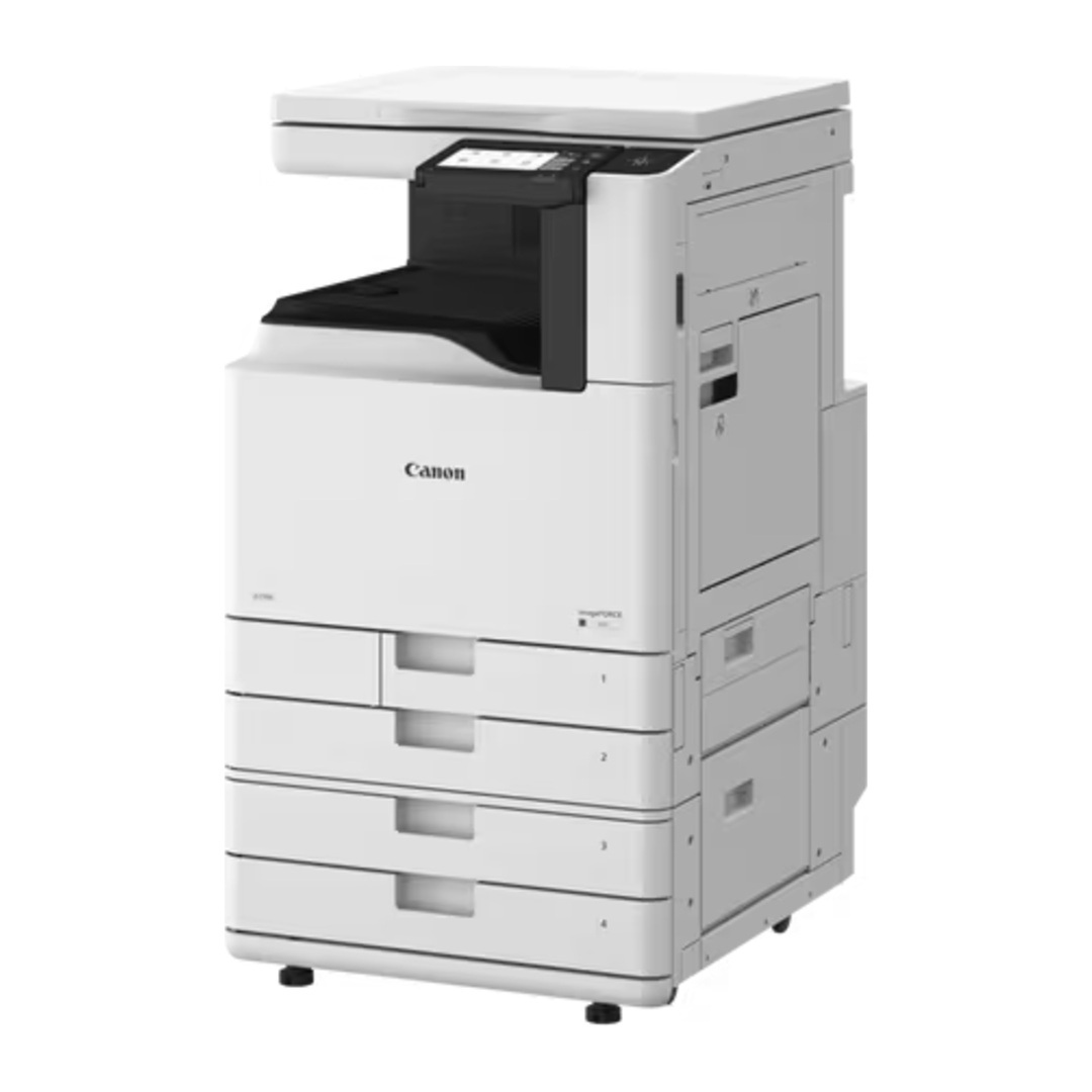 Canon imageFORCE 4025 MFP + toner + inšt. 