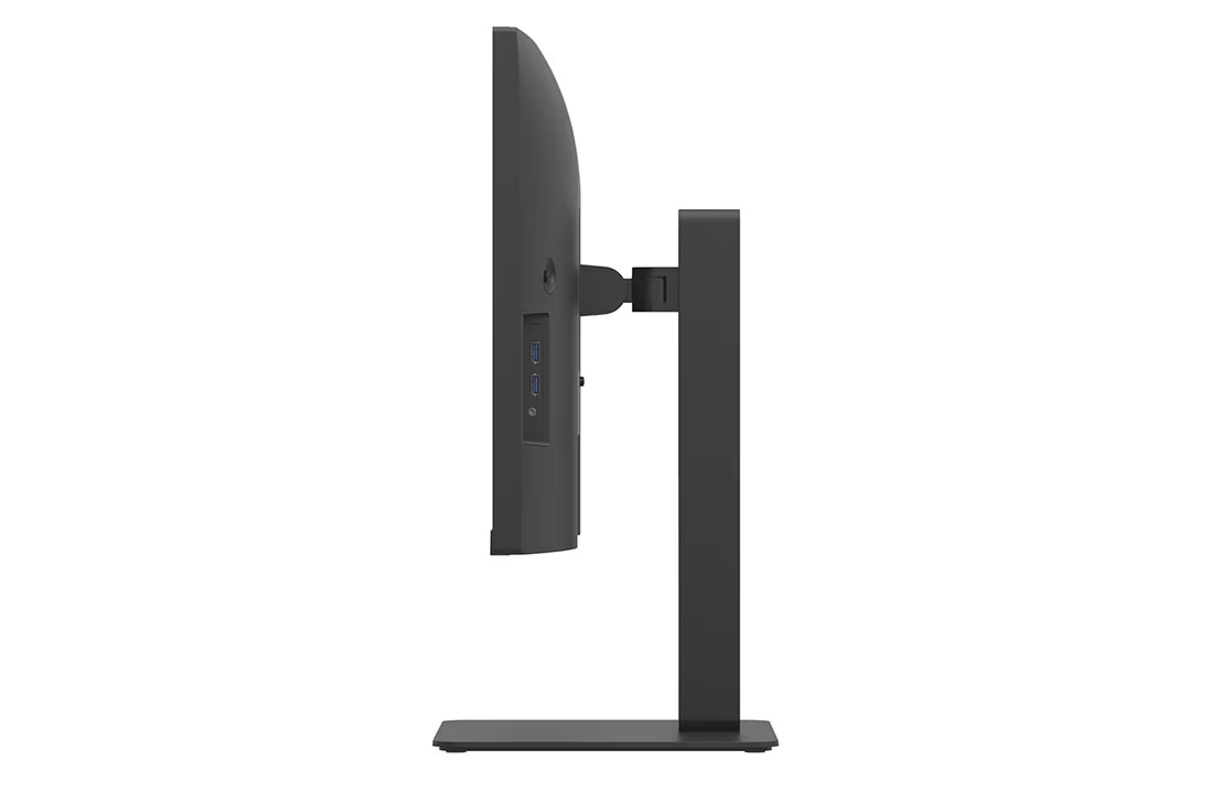 LG/ 27BA65QB-T/ 27"/ IPS/ QHD/ 100Hz/ 5ms/ Čierna/ 2R 