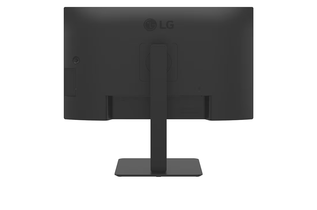 LG/ 27BA65QB-T/ 27"/ IPS/ QHD/ 100Hz/ 5ms/ Čierna/ 2R 