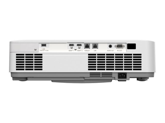 SHARP XPP-701U/ 3LCD/ 7000lm/ WUXGA/ 2x HDMI/ LAN 