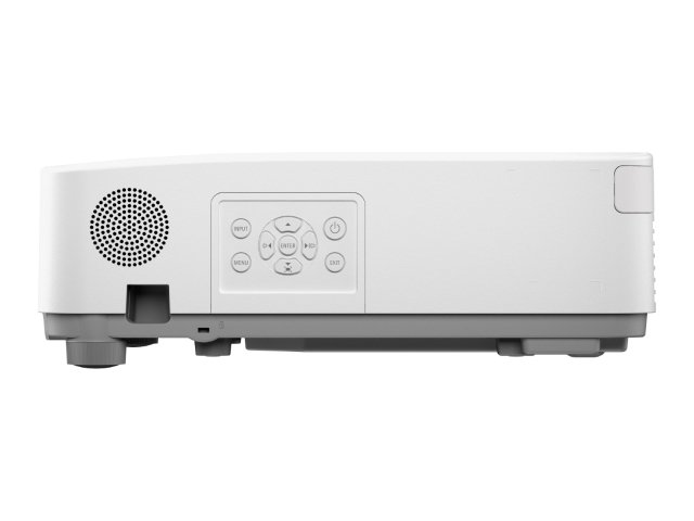 SHARP XPP-701U/ 3LCD/ 7000lm/ WUXGA/ 2x HDMI/ LAN 