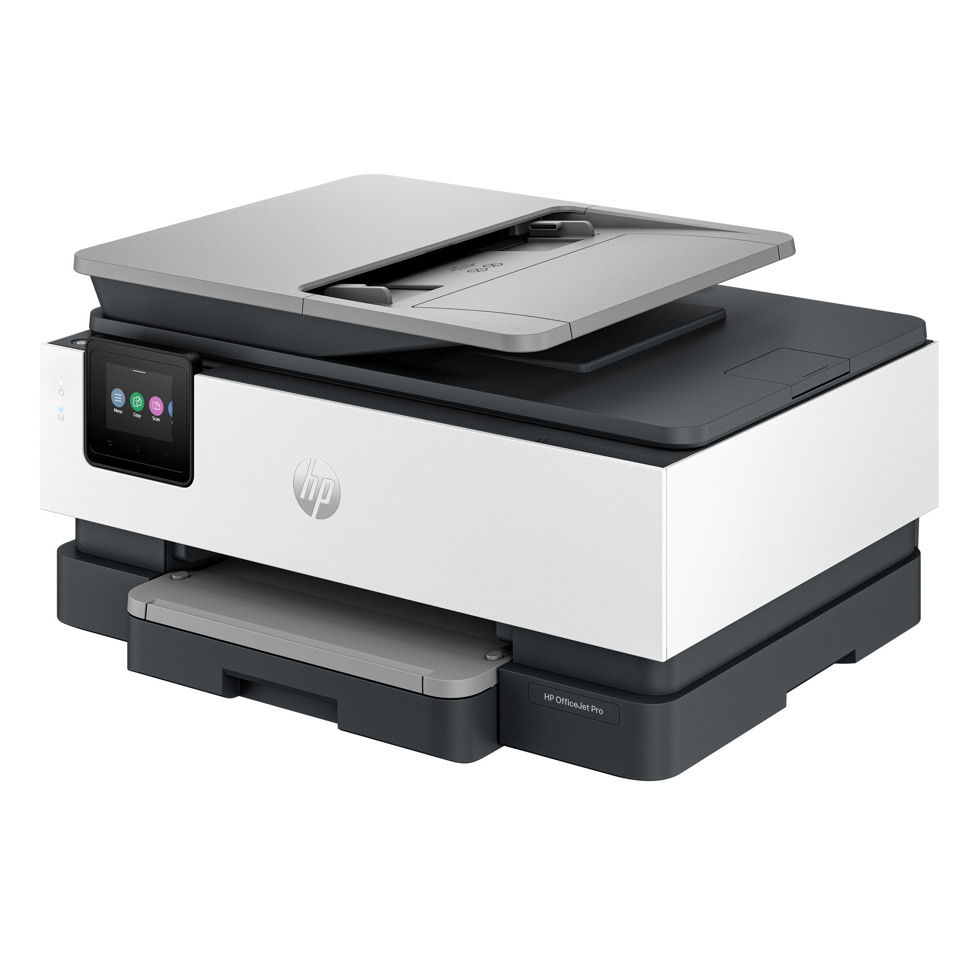 HP OfficeJet Pro/ 8122/ MF/ Ink/ A4/ LAN/ WiFi/ USB 
