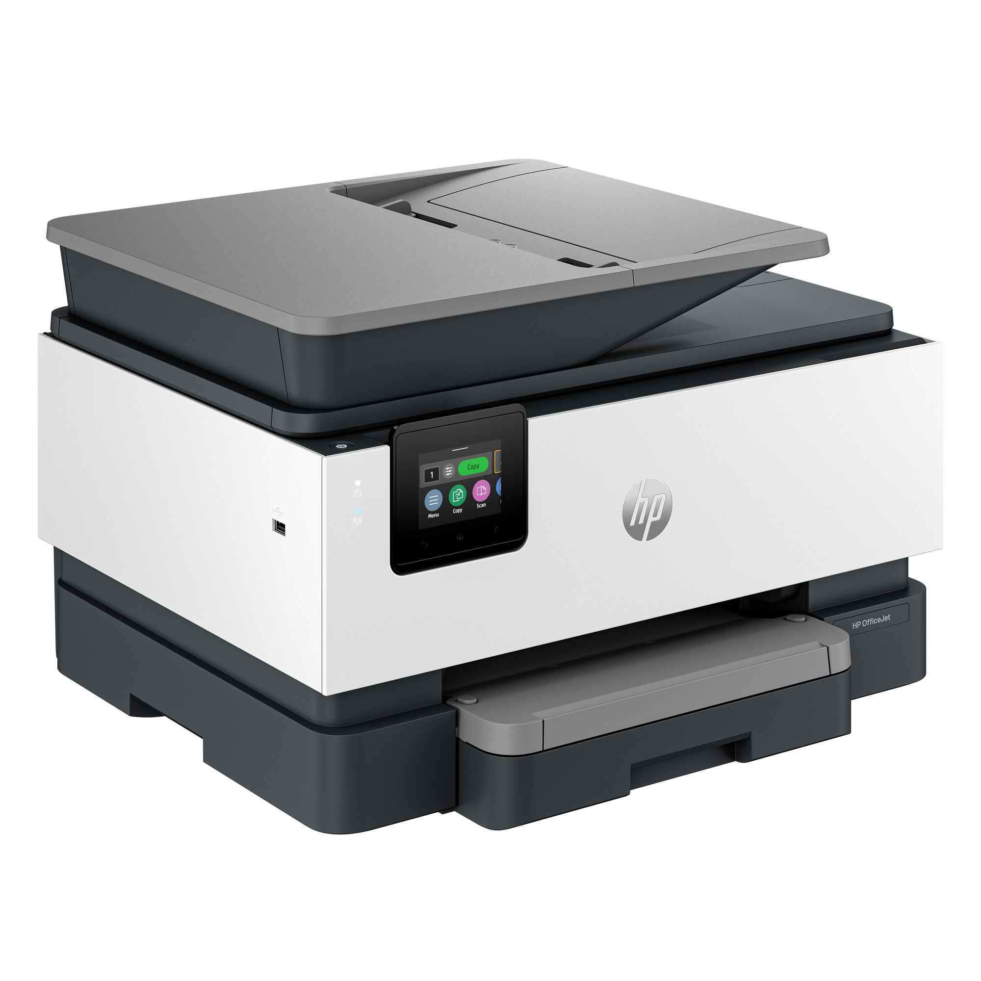 HP OfficeJet Pro/ 9120/ MF/ Ink/ A4/ LAN/ WiFi/ USB 