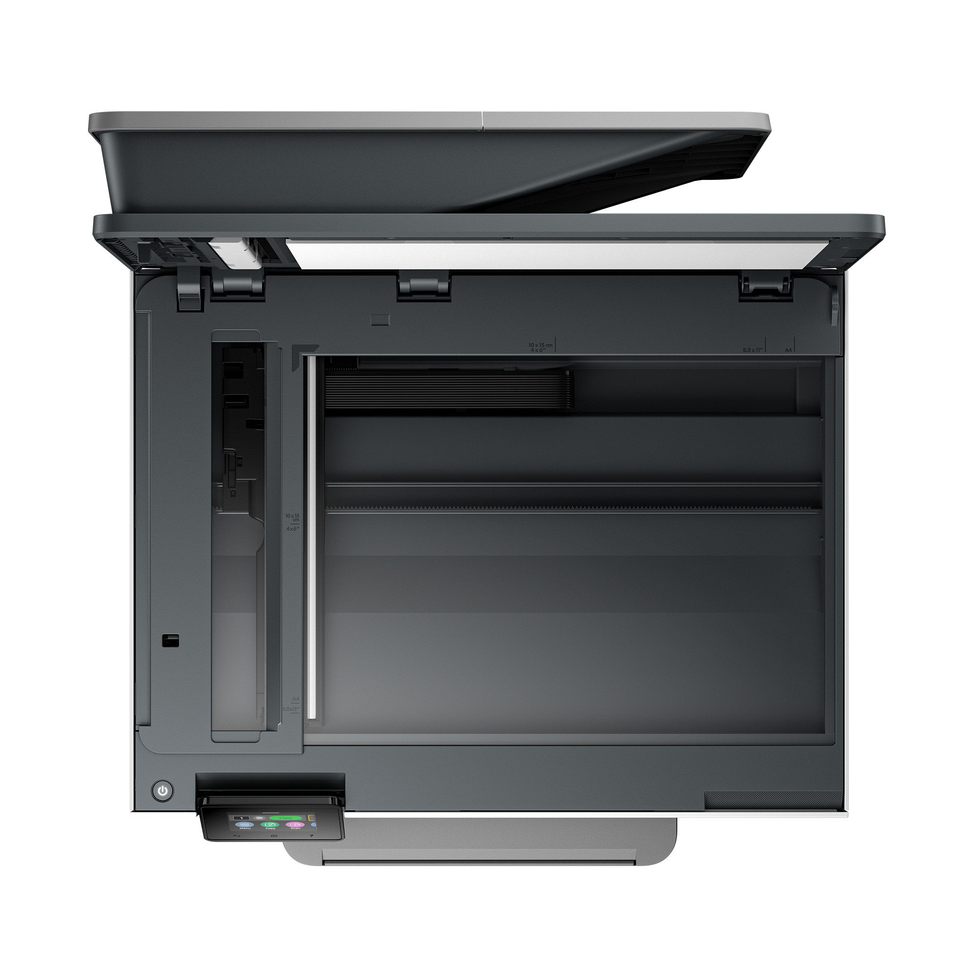 HP OfficeJet Pro/ 9120/ MF/ Ink/ A4/ LAN/ WiFi/ USB 