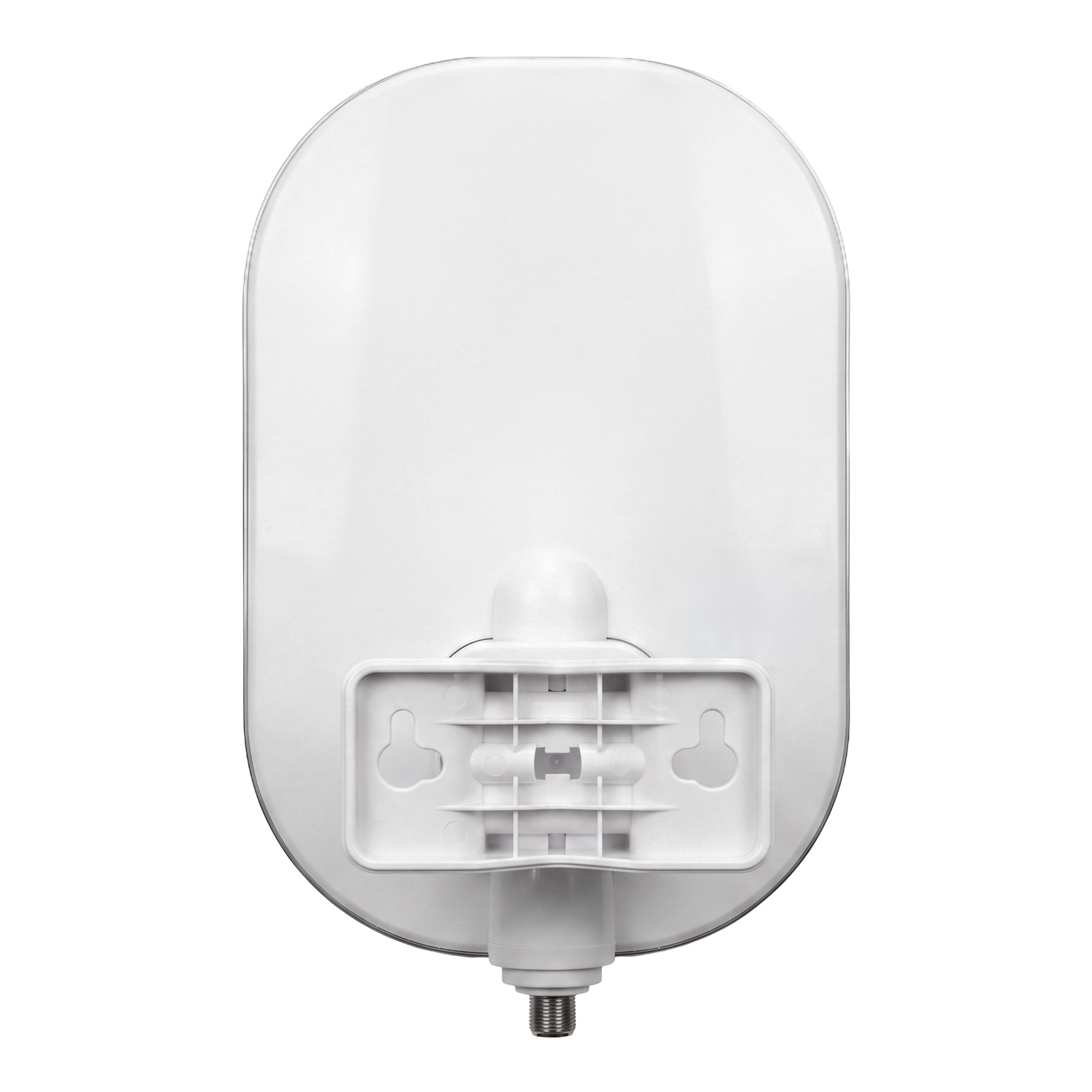 EVOLVEO HDO 2, aktívna vonkajšia DVB-T2 anténa, filter LTE/ 4G/ 5G 