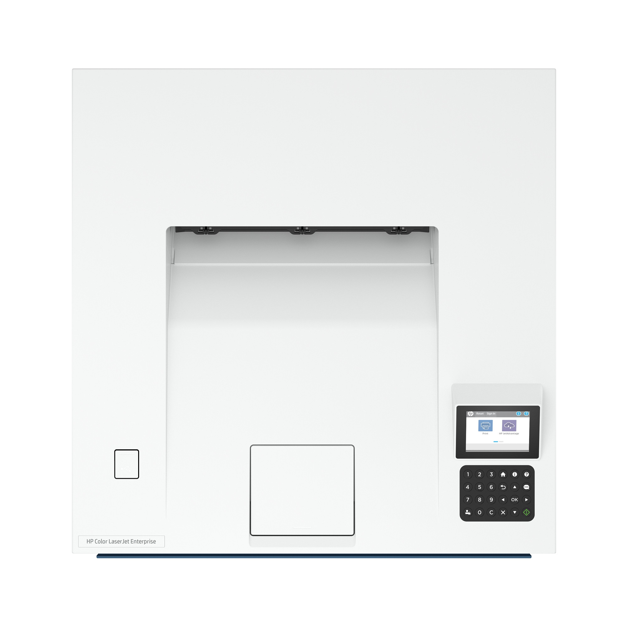 HP Color LaserJet Enterprise/ 4701dw/ Tlač/ Laser/ A4/ LAN/ WiFi/ USB 