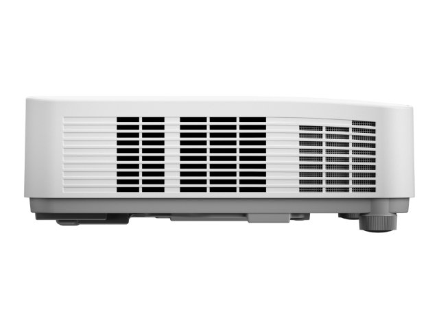 SHARP XPP-701U/ 3LCD/ 7000lm/ WUXGA/ 2x HDMI/ LAN 