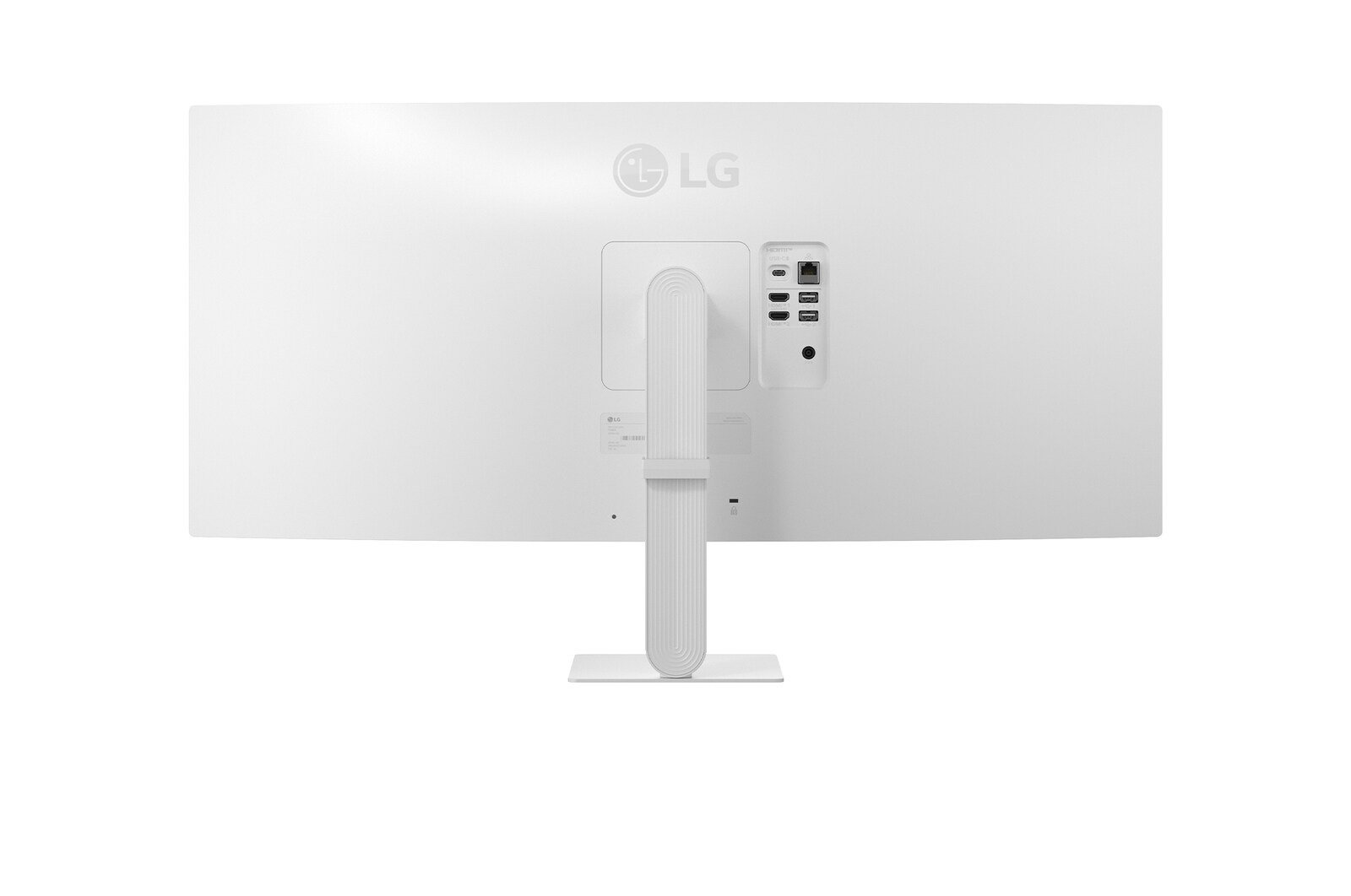 LG UltraWide/ 34U640SB-W/ 34"/ VA/ UWQHD/ 144Hz/ 5ms/ Biela/ 2R 