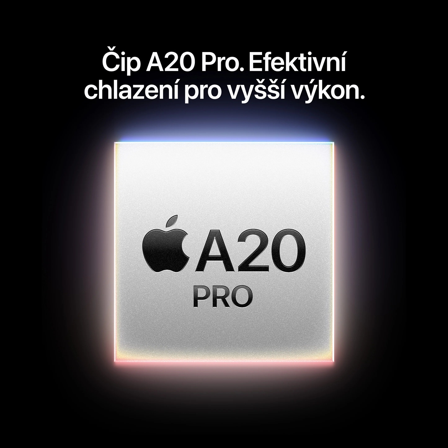 Apple iPhone 18 Pro/ 2TB/ Silver 