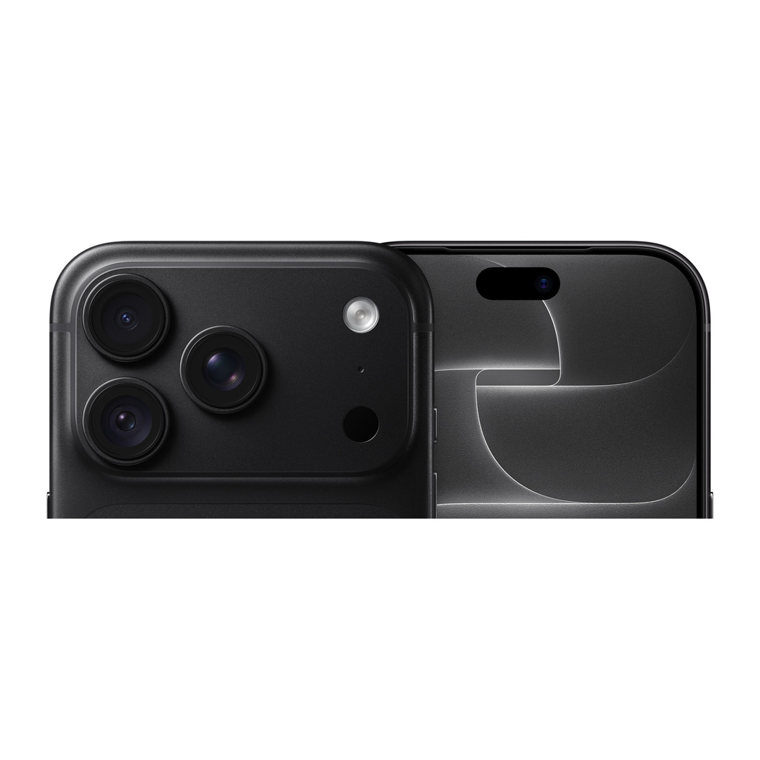 Apple iPhone 18 Pro/ 512GB/ Black 