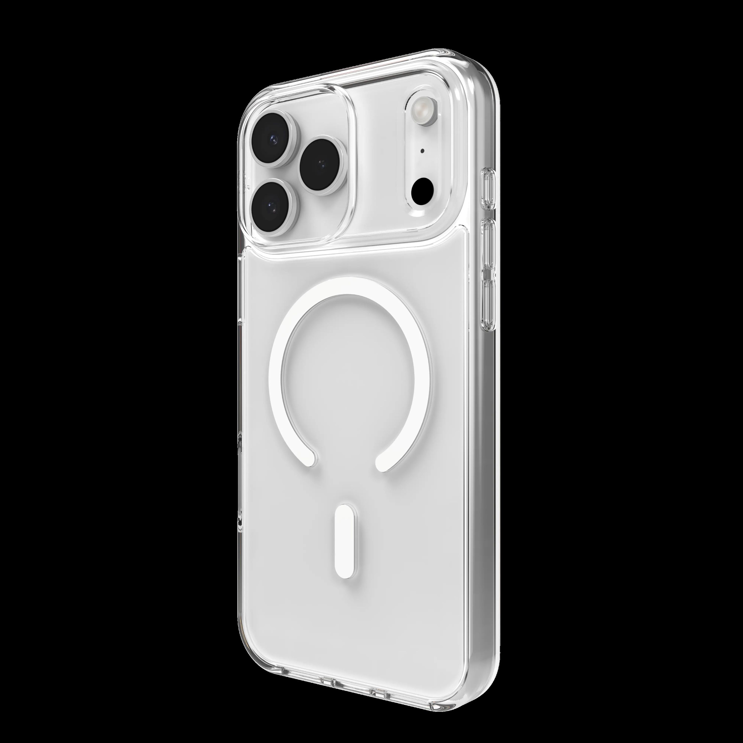 Case Crystal Palace Snap Lite pre Apple iPhone 18 Pro Max / 17 Pro Max 