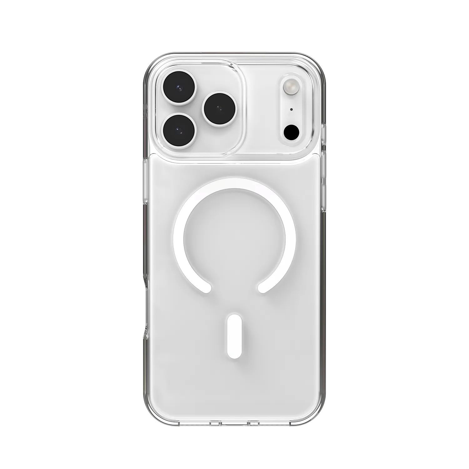 Case Crystal Palace Snap pre Apple iPhone 18 Pro / 17 Pro 