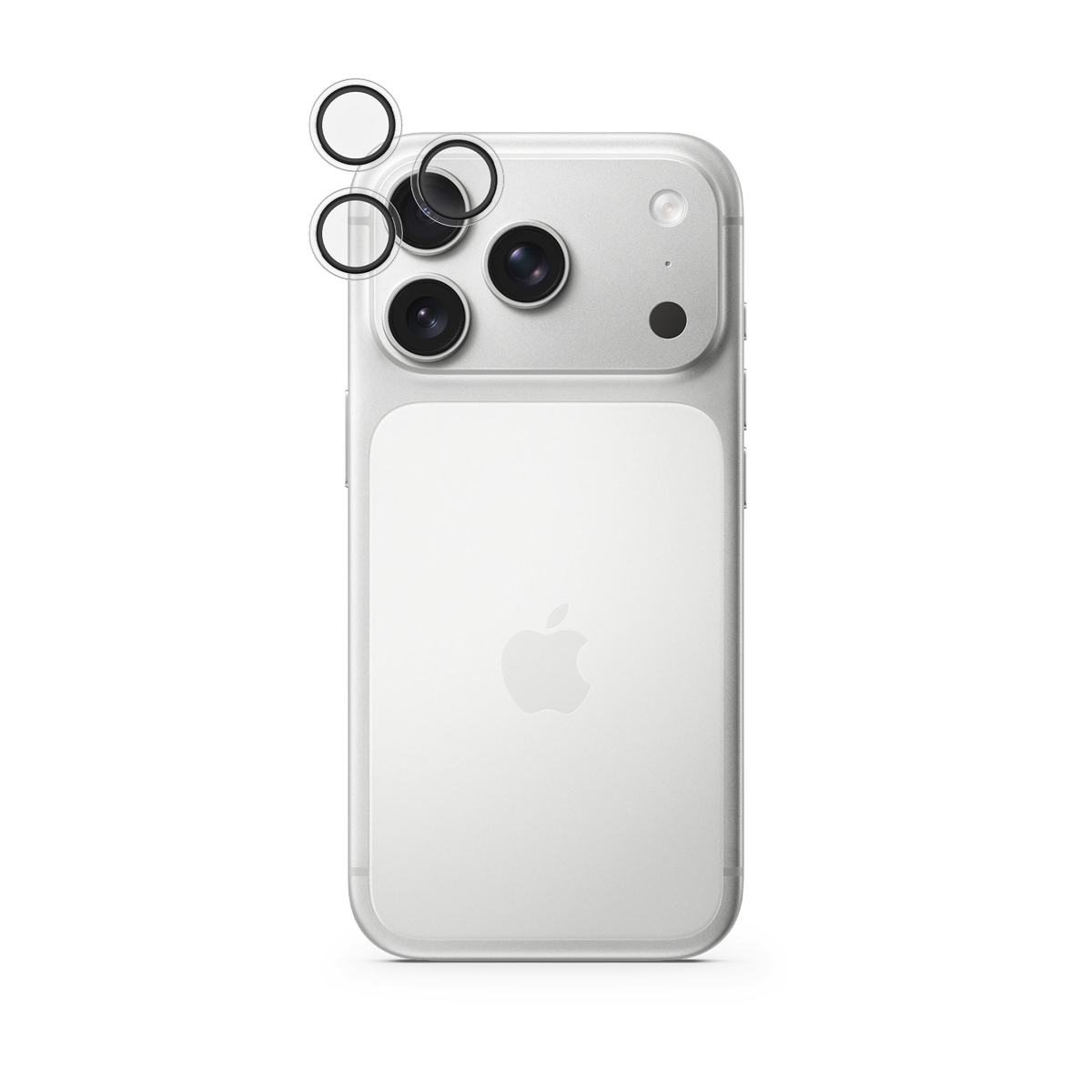 Epico Clear AntiReflective Lens Protector iPhone 18 Pro Max 
