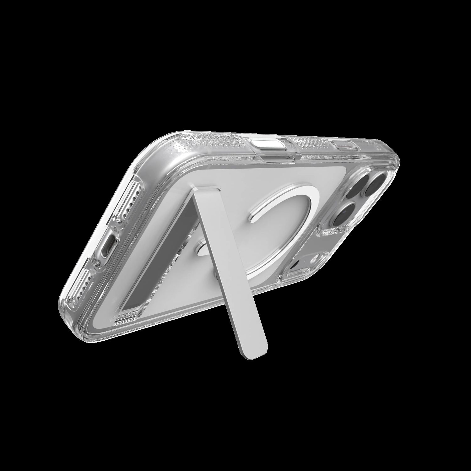 Case Crystal Palace Snap Kickstand Camera Button pre Apple iPhone 18 Pro Max / 17 Pro Max 
