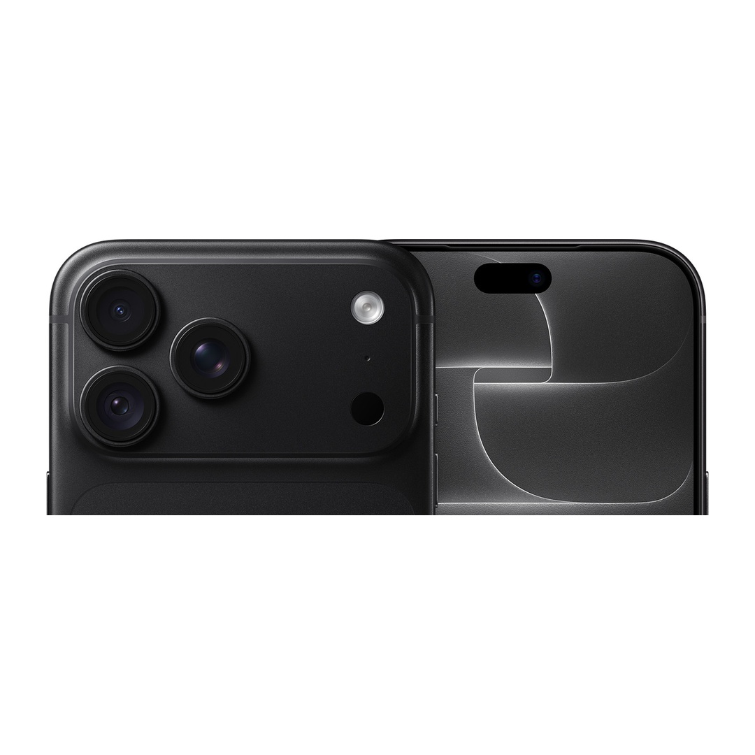 Apple iPhone 18 Pro Max/ 2TB/ Black 