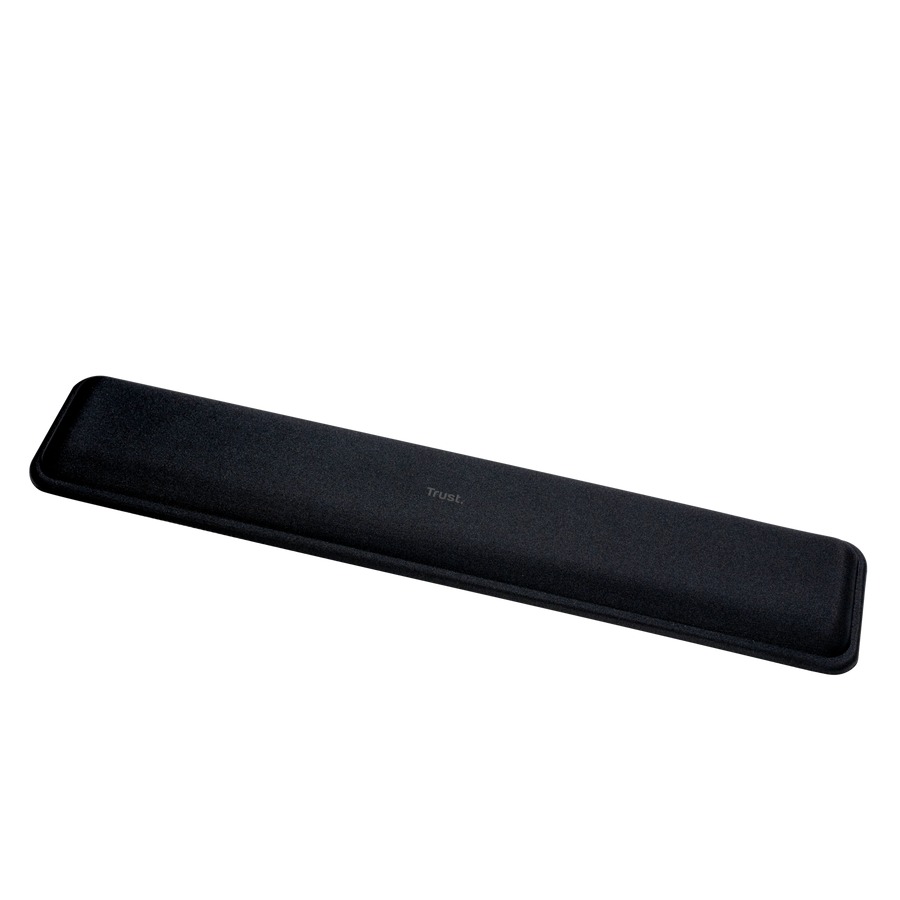 TRUST VELA KEYBOARD WRIST REST 