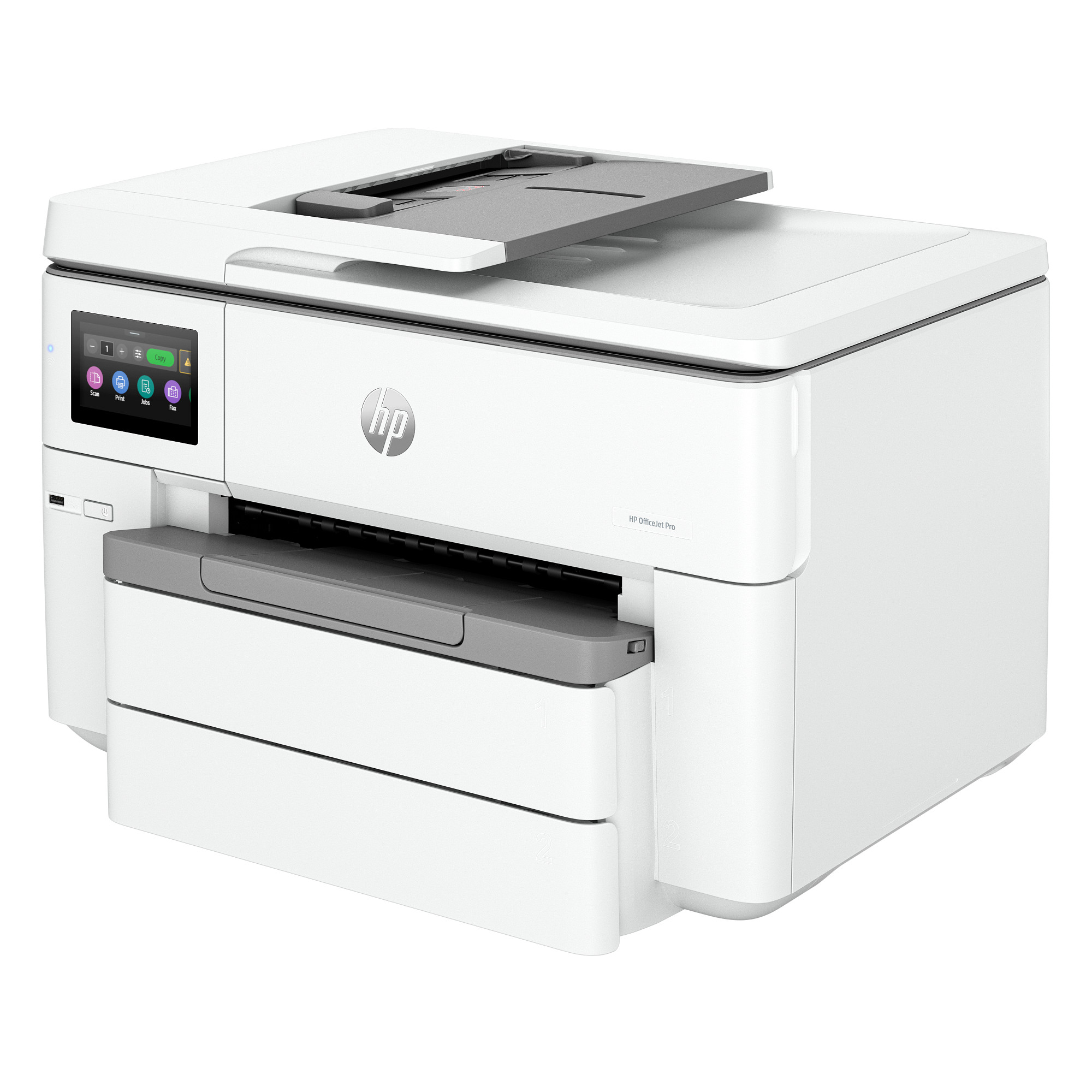 HP OfficeJet Pro/ 9730/ MF/ Ink/ A3/ LAN/ WiFi/ USB 