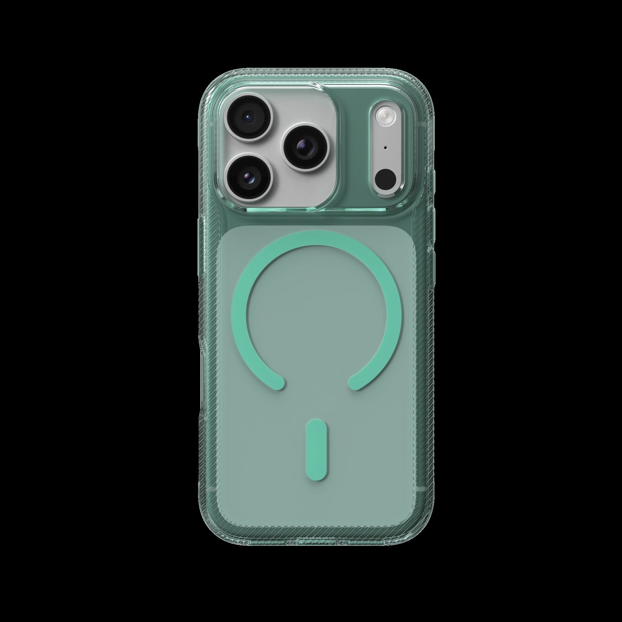 Case Luxe Snap for Apple iPhone 18 Pro Max / 17PM 