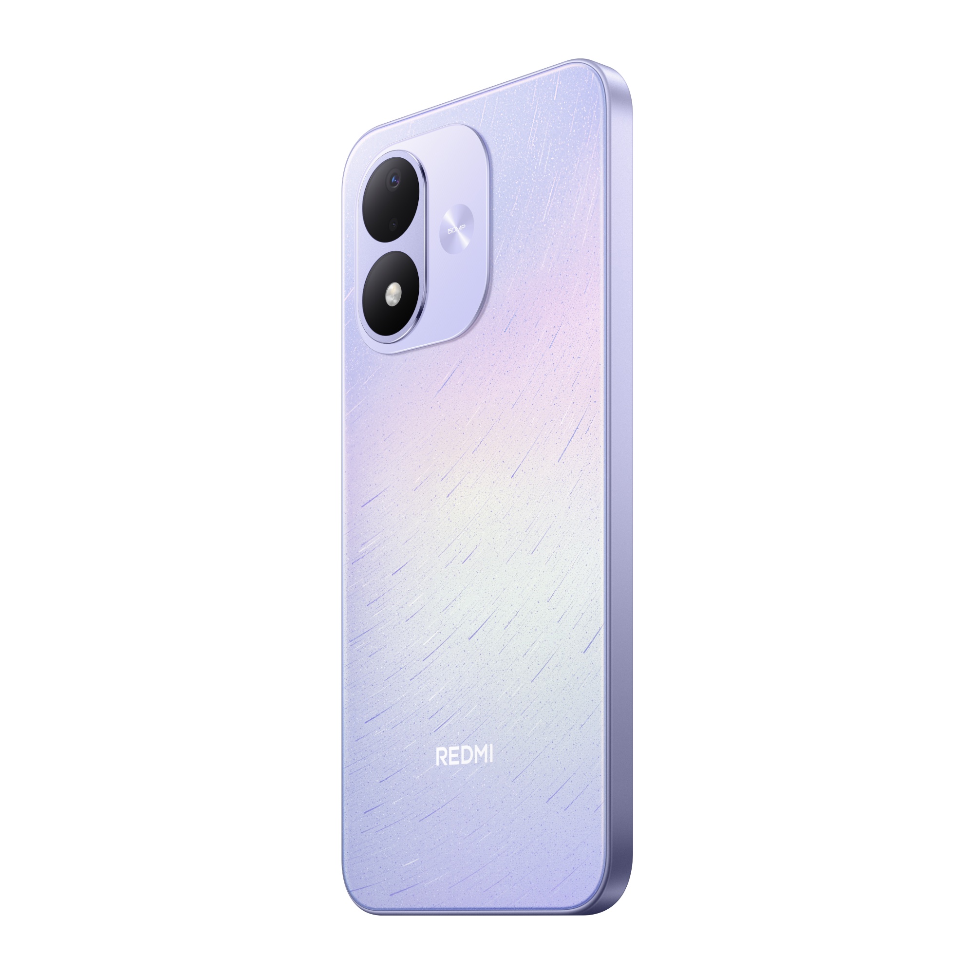 Xiaomi Redmi Note 17/ 6GB/ 256GB/ Celestial Purple 