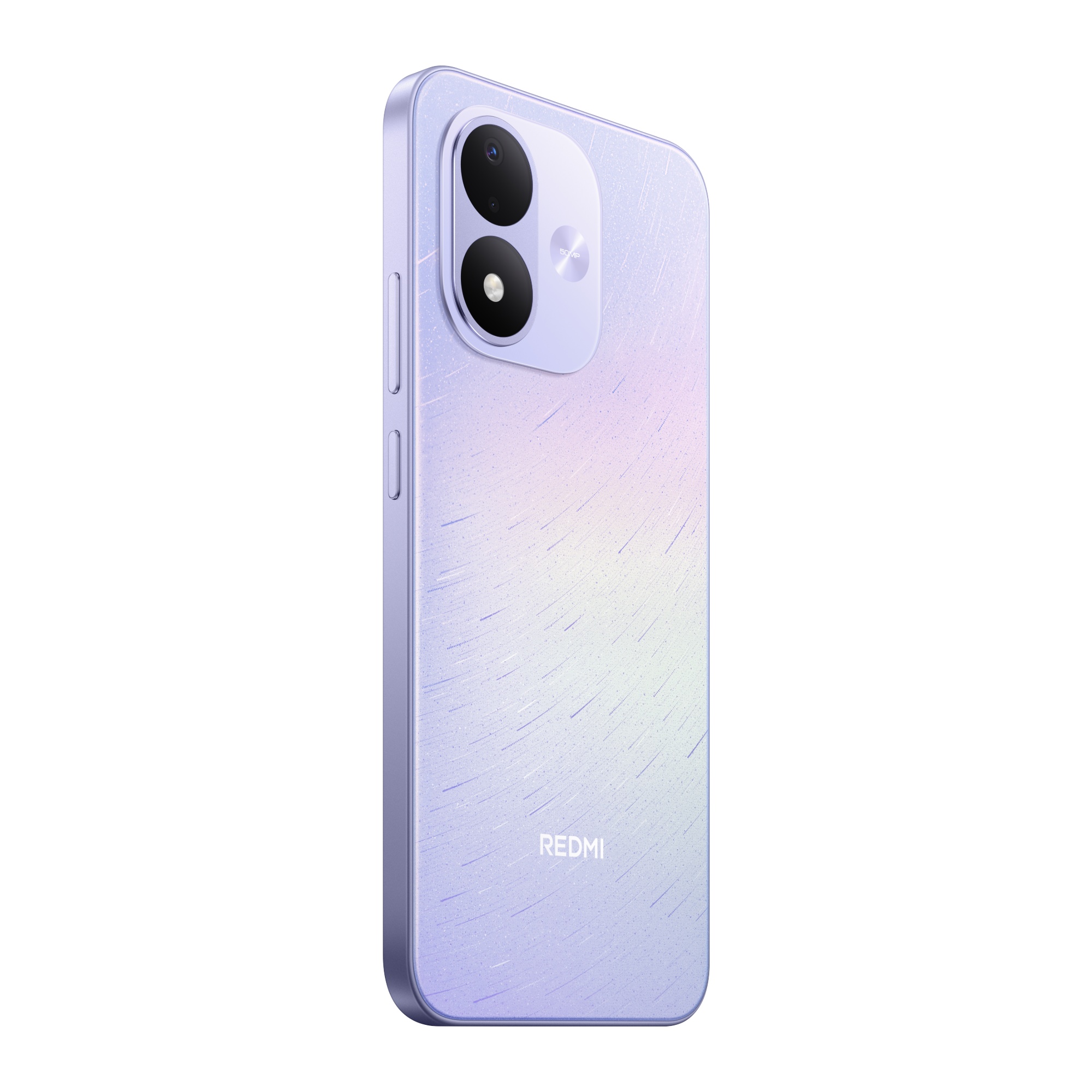 Xiaomi Redmi Note 17/ 6GB/ 256GB/ Celestial Purple 