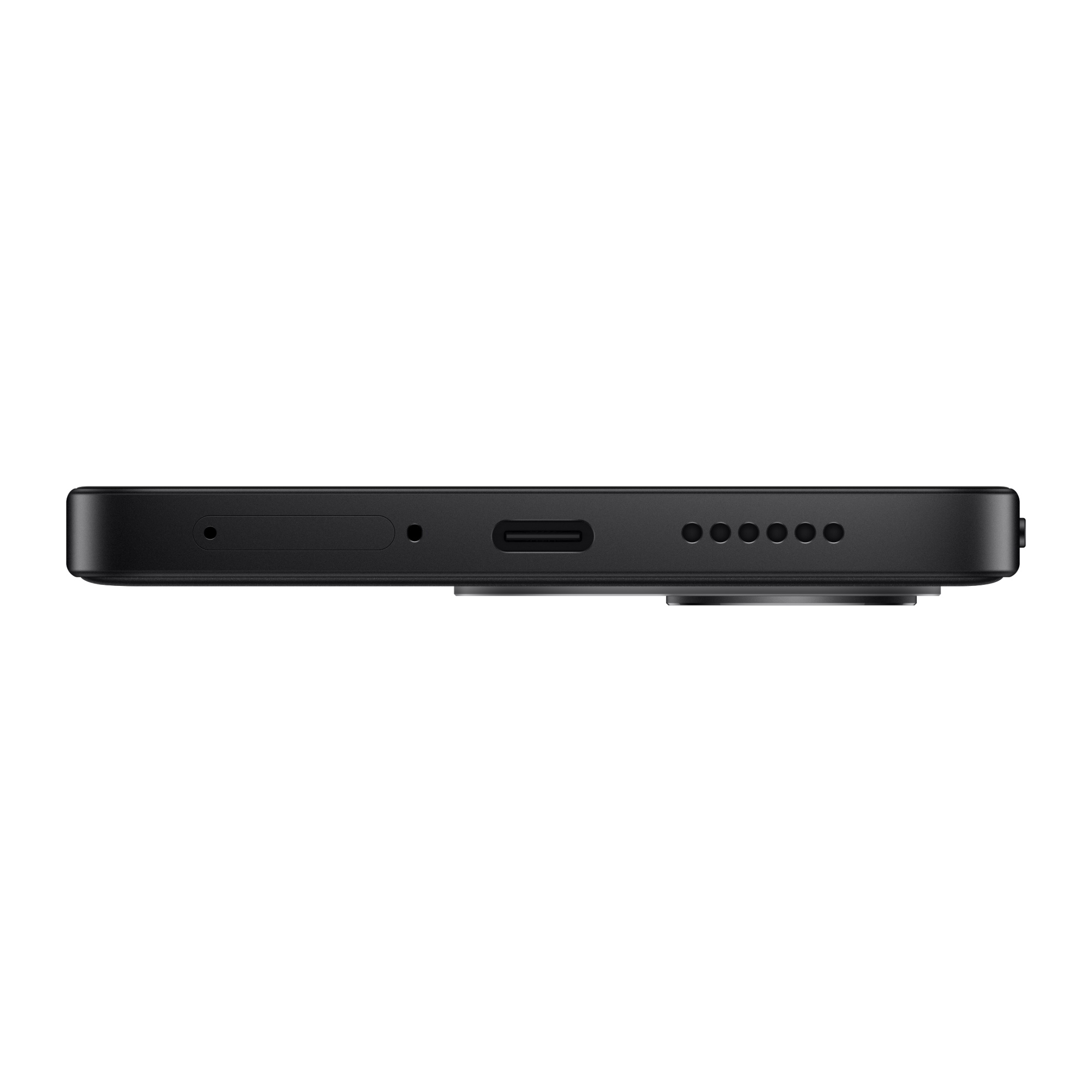 Xiaomi Redmi Note 17/ 4GB/ 128GB/ Black 