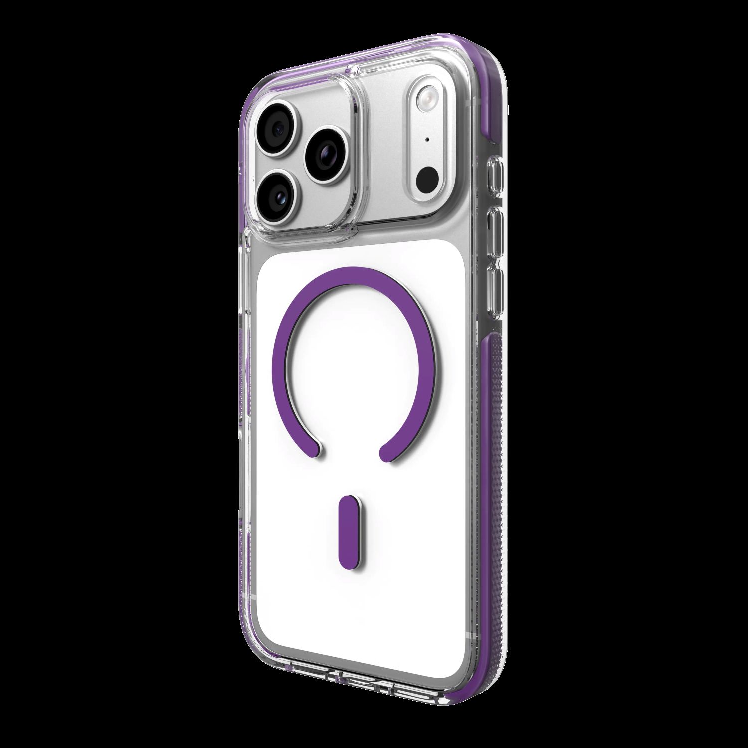 Case Santa Cruz Snap iPhone 18 Pro Max / 17 Pro Max - Fresh Purple 
