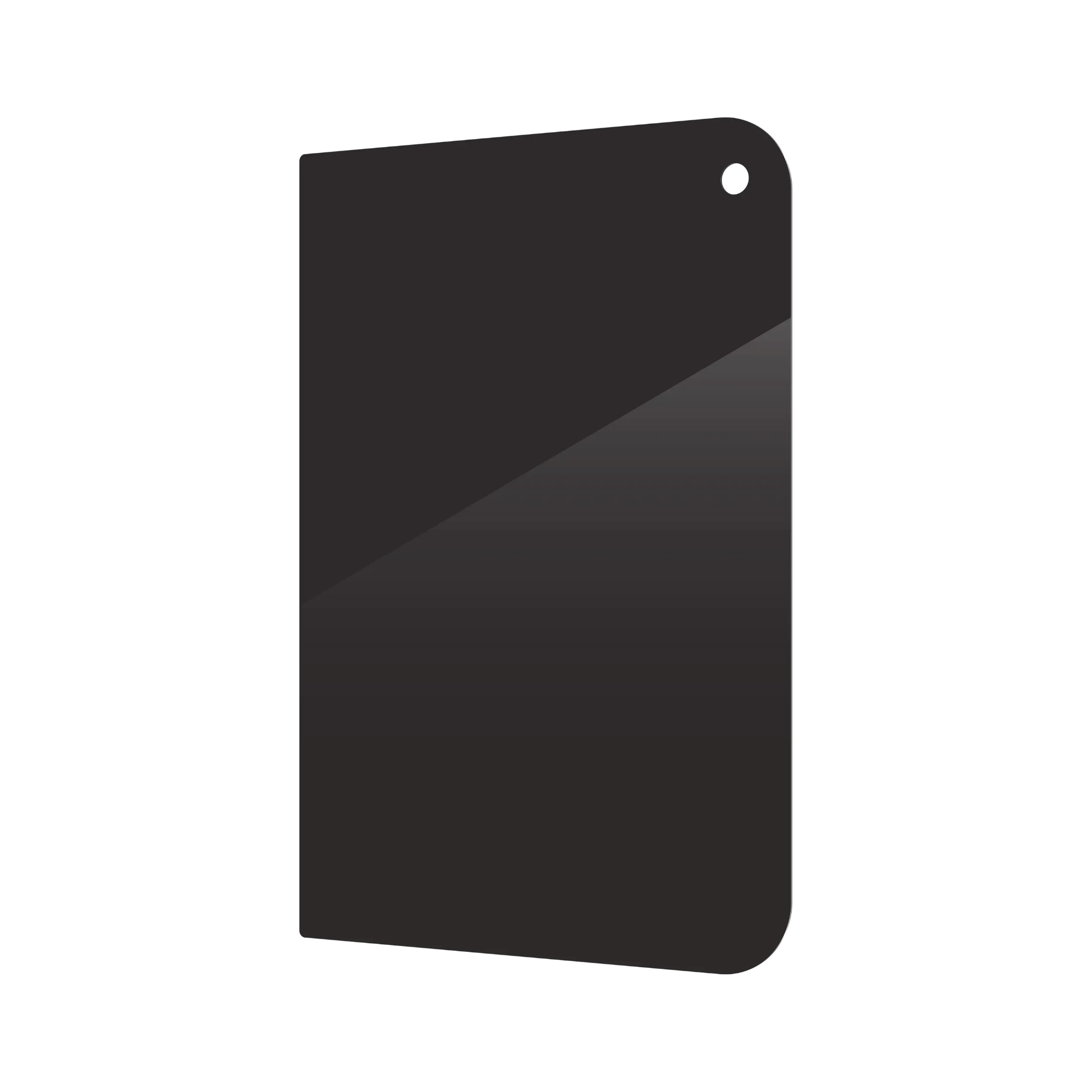 Screen protector Glass Privacy XTR Privacy for Apple iPhone Duo 
