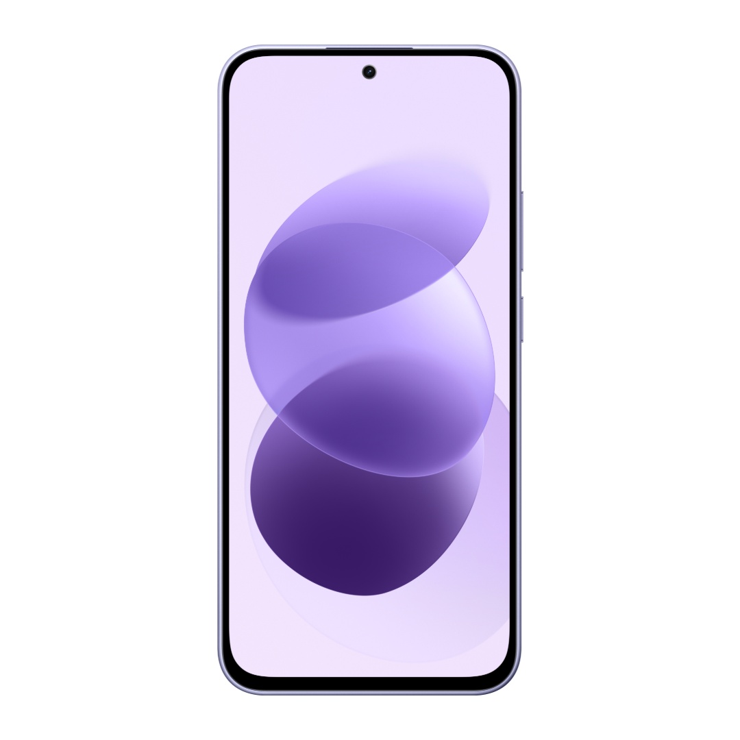 Xiaomi Redmi Note 17 5G/ 6GB/ 128GB/ Celestial Purple 