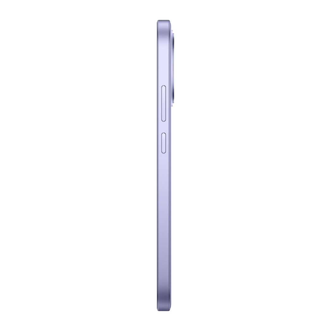 Xiaomi Redmi Note 17 5G/ 6GB/ 128GB/ Celestial Purple 