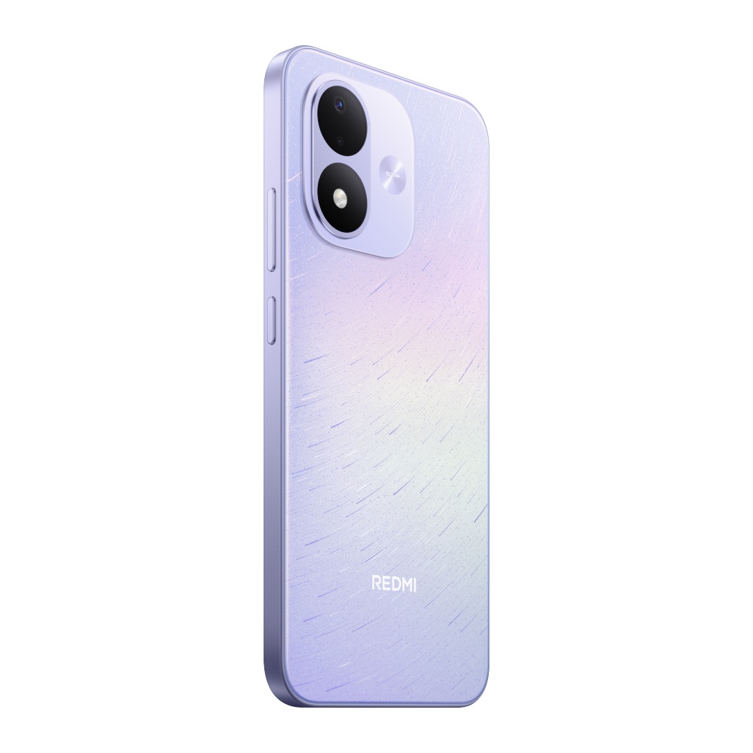 Xiaomi Redmi Note 17 5G/ 6GB/ 128GB/ Celestial Purple 