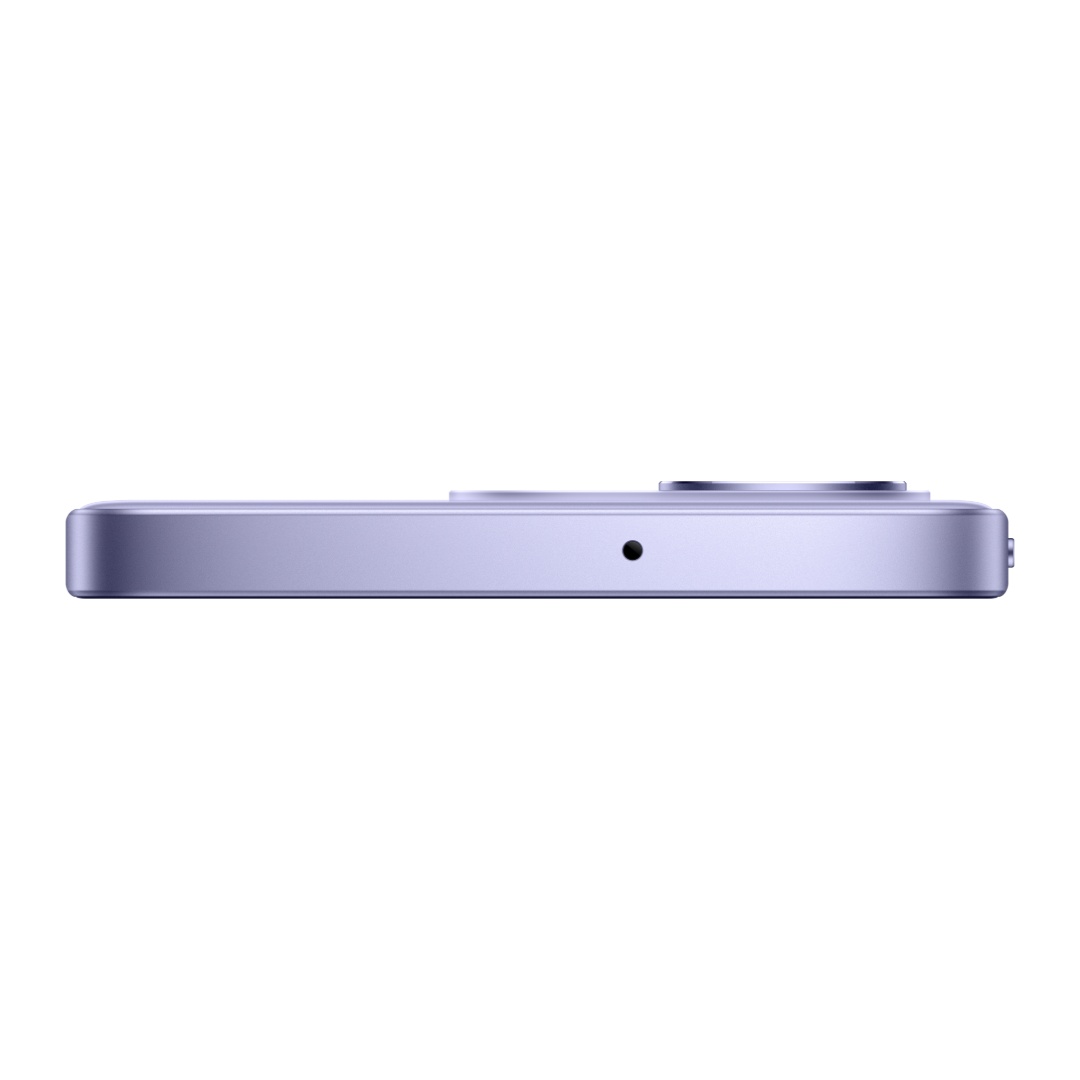 Xiaomi Redmi Note 17 5G/ 6GB/ 128GB/ Celestial Purple 