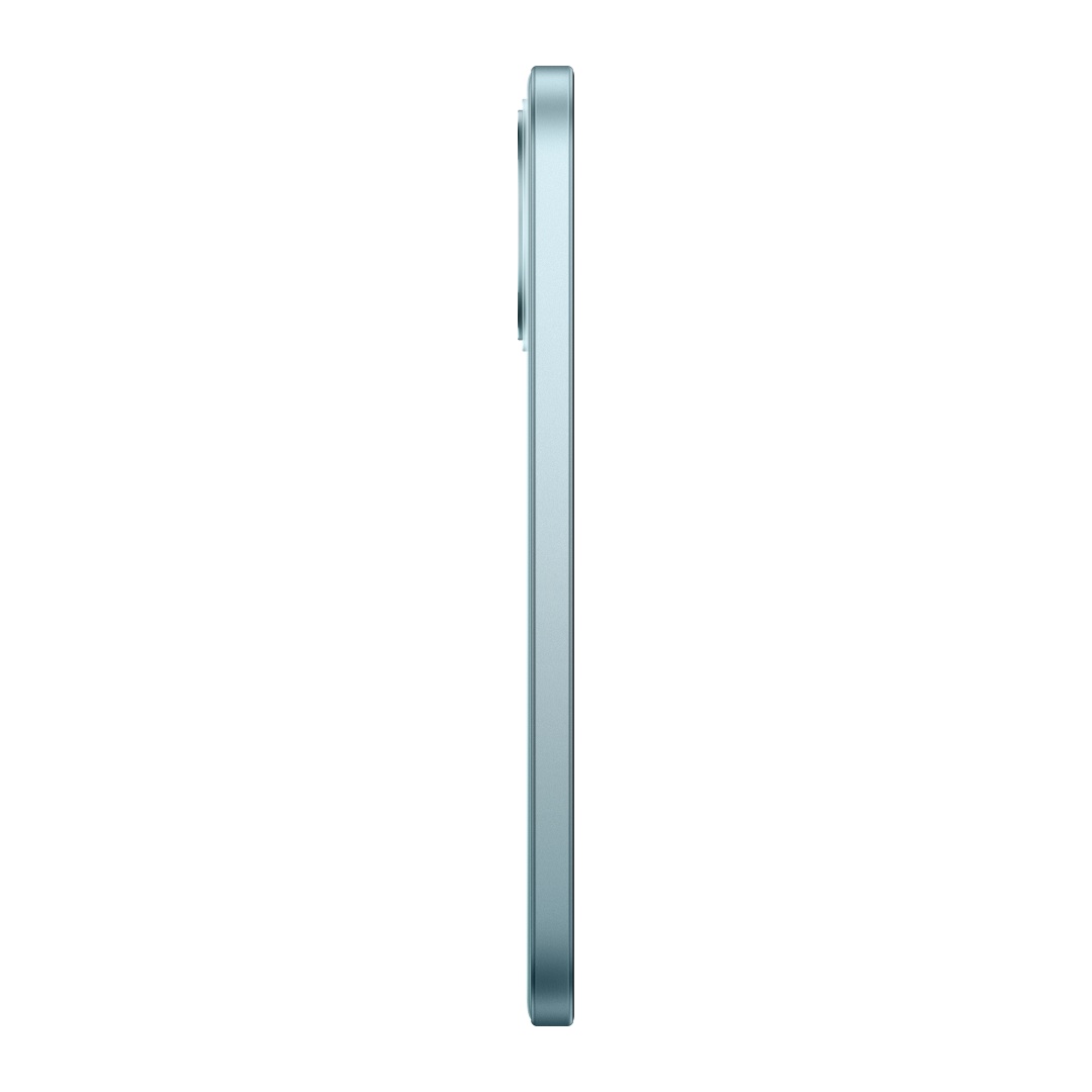 Xiaomi Redmi Note 17 5G/ 6GB/ 256GB/ Sky Teal 